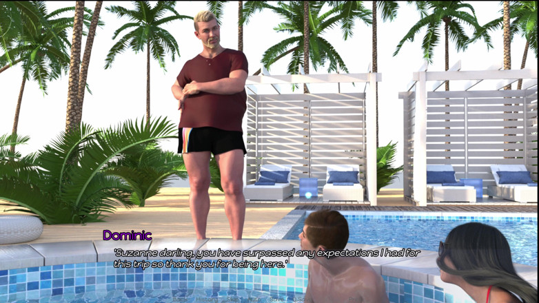 Wickedgammes studio: Dört Kişilik Tatil (Bölüm 1)