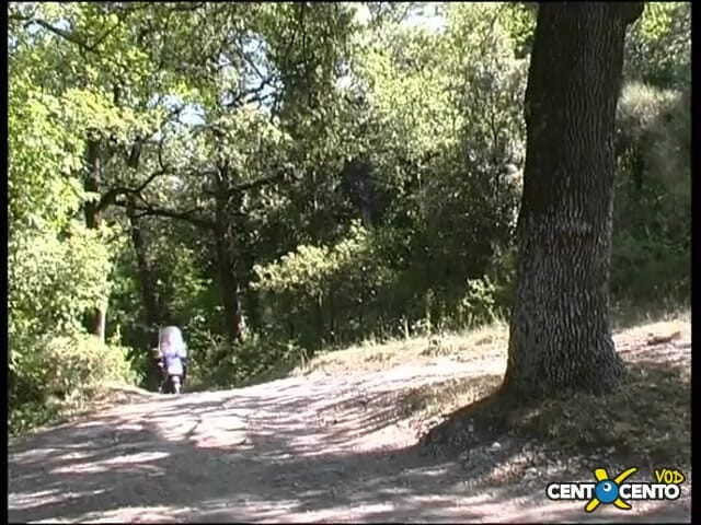 Topaweb: Šukej mě velkou prstou (celý film v italském HD)
