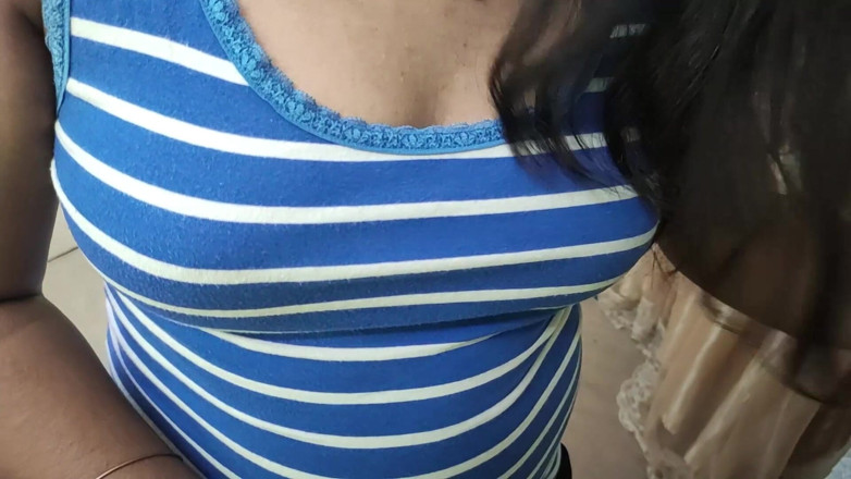 Vaigavarun45: Hot Shimmy i Min Spódnica cycki Press, Pussy Rub, Ass...