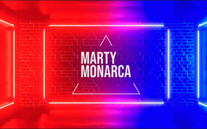 Marty03_XXX: Соблазнитель перед вебкамерой