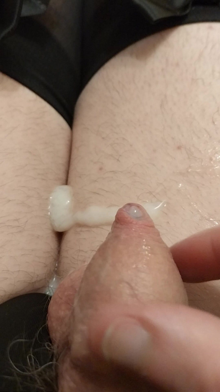 Cindy Belfast: Cindys wunderschöne klebriger sissygasmus