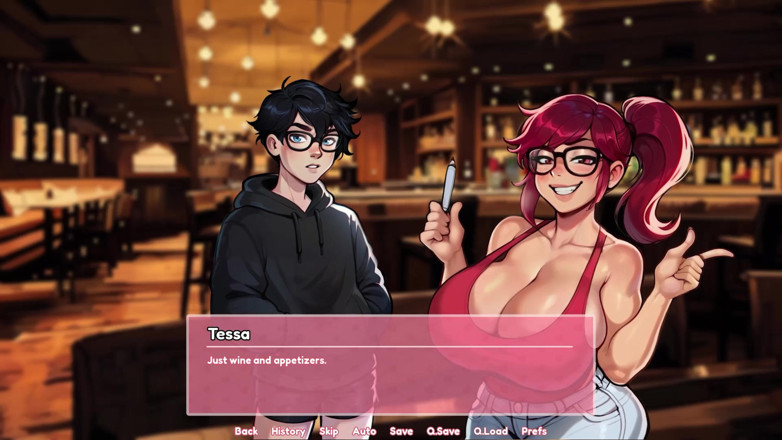 Studio-77: Gooncuck - game bokep ai