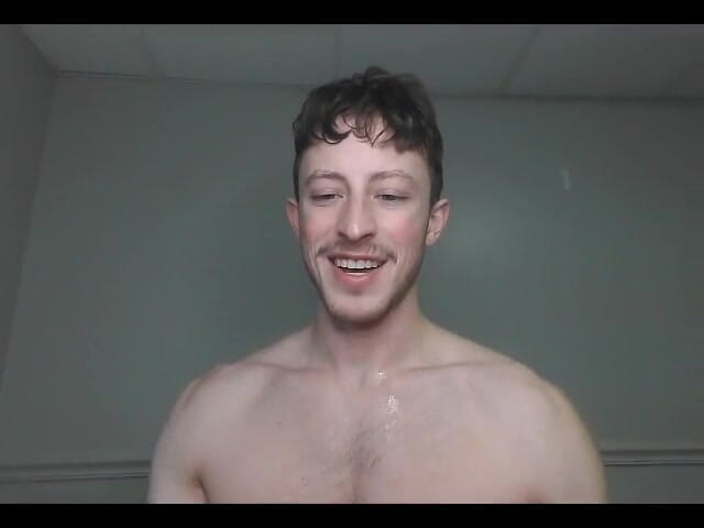 Danny fantasy: Cum Video to Celebrate