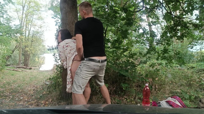 ChristinaSantes: Vergessene Kamera Im Auto.