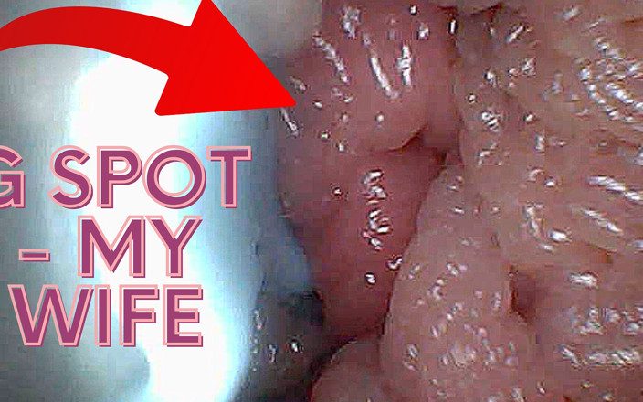 Twittiy: Panduan Visual untuk Rangsangan G-Spot dan Orgasme - Perspektif Endoskopik