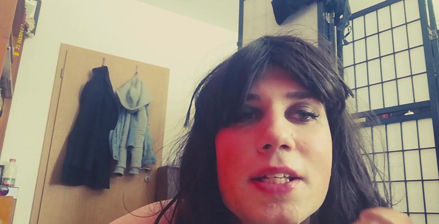 Anna Rios: Ta copine s’amuse