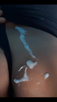 I Love the Milk After Nap