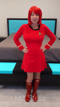 Ready for a Space Adventure with Lt Stellar?