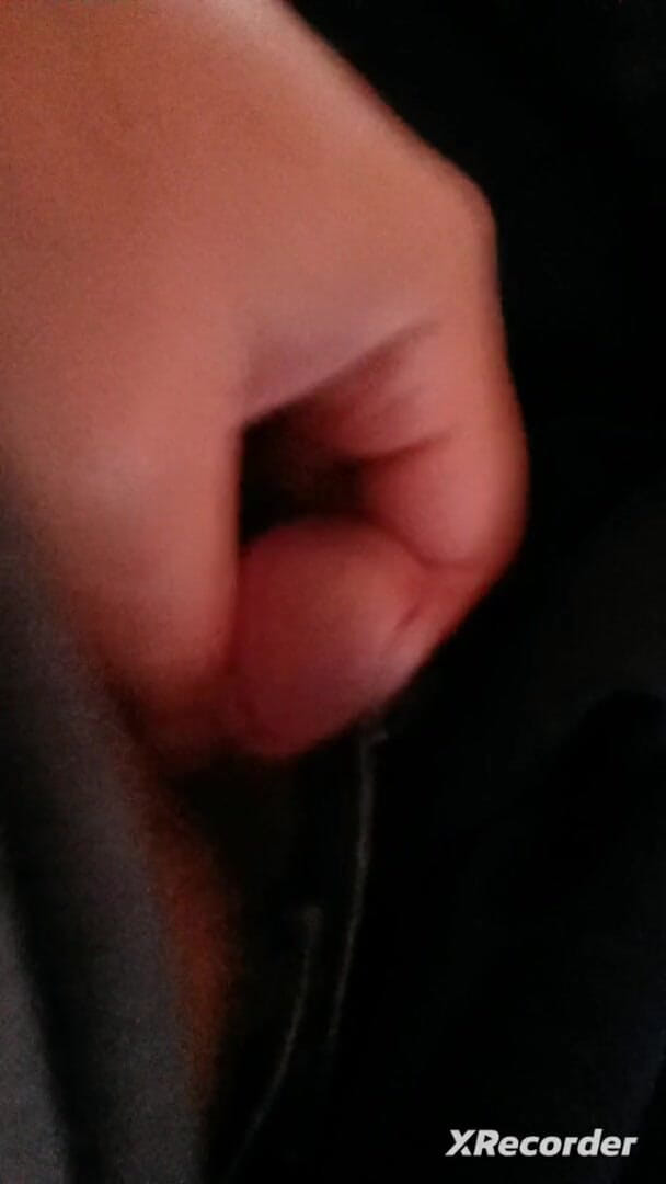 The Small Bull: Wczesny poranek fap
