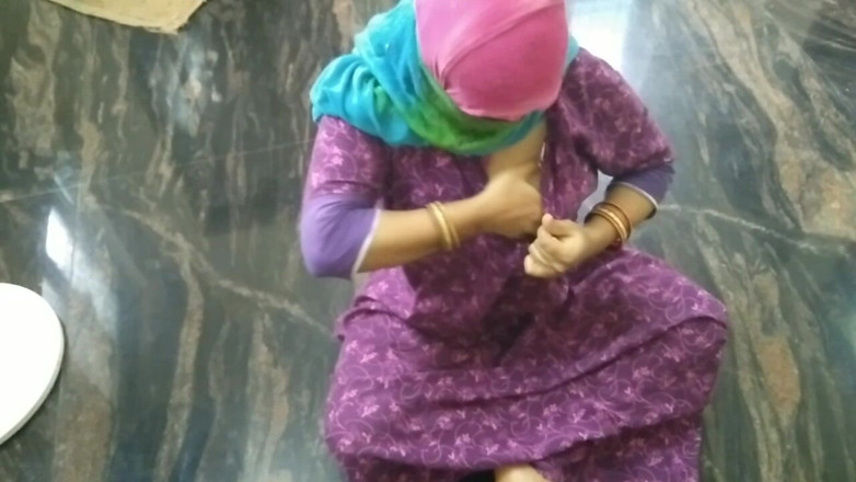 Shahnaazz: Kakak ipar muslim india oleh dever