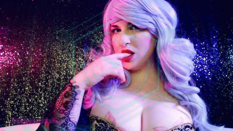 goddessjoules: Glitch mental