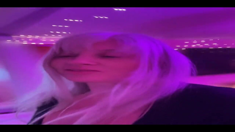 PaintedRose Taboo Femdom Fetish MILF: 목요일 저녁 내내
