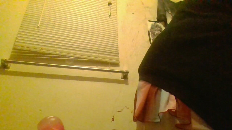 krazykristin: Privado Shh Pussy and Ass Hot Vibe