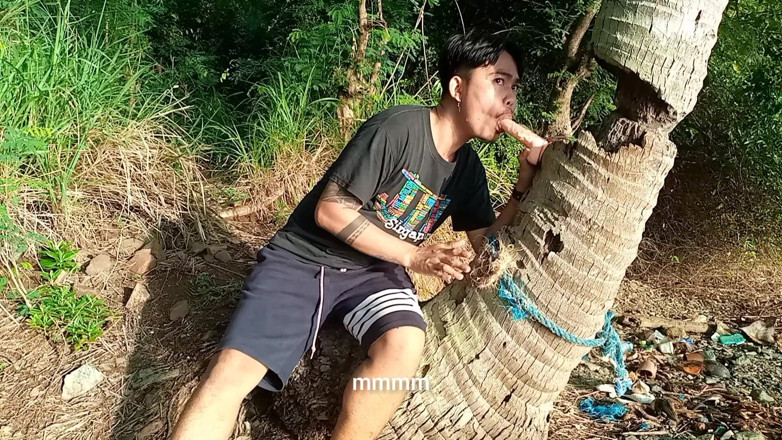Mariojakolino: Phiên thủ dâm Của Mariojakolino
