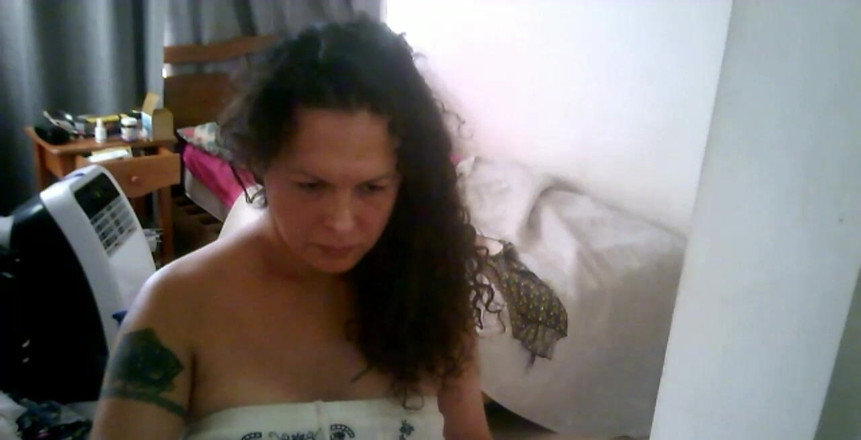Nikki Montero: Právě se mi podařilo publikovat moje webkamerové pořady na mém...