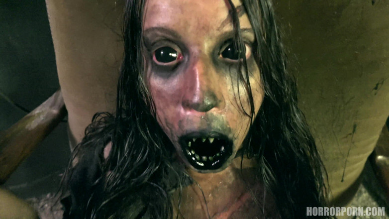 Horror porn: Porno horror 22 evil dead