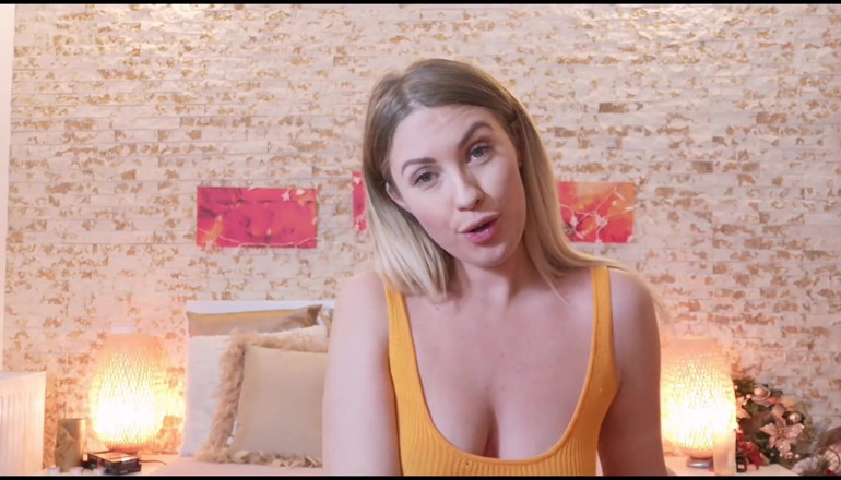 Erotic Tanya: Секс-радник пропонує цнотливість