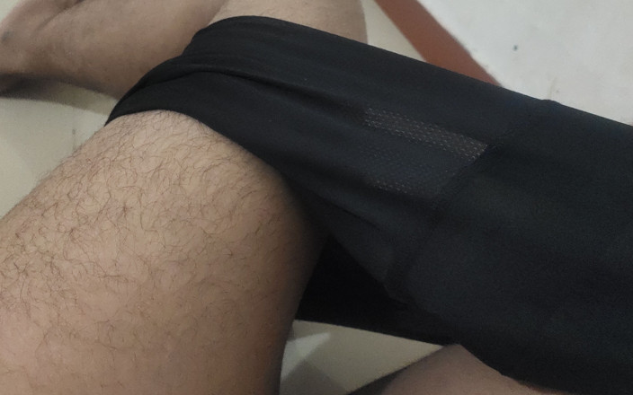 Vijay655: Heißer sexy junge
