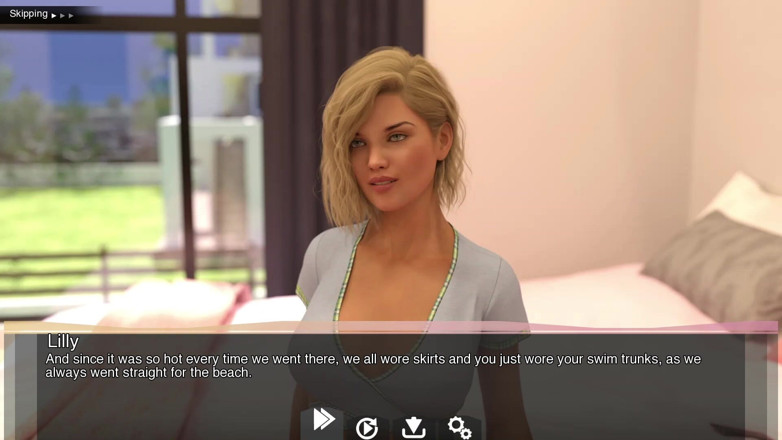 Hotgame Studio X: Виновенное удовольствие - застукали в деле - часть 4