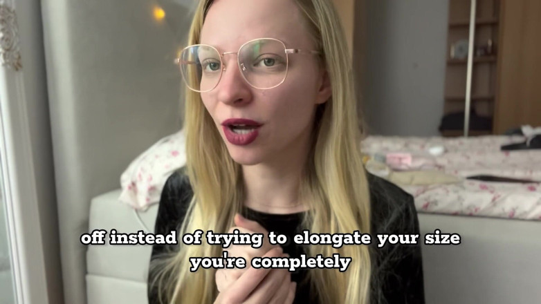 Goddess_Bella_Rae: Cum te face o cuști de castitate să fii o...
