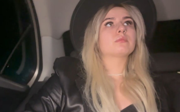 NipsAndStrips: Péter dans mon uber