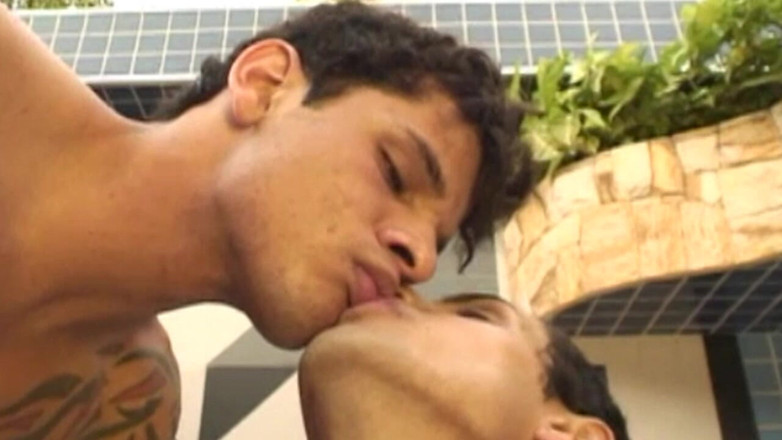 Only Bareback Porn Studio Amator: Herero lekin tumhen choosne ke lie thik hai