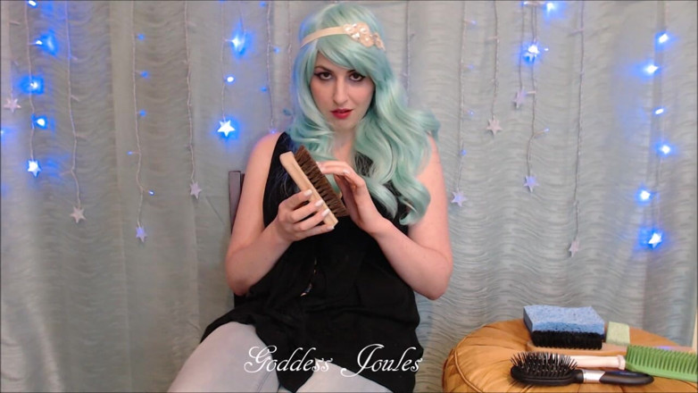 goddessjoules: brash aur spnj