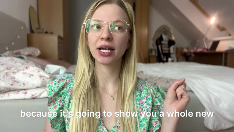 Goddess_Bella_Rae: Cum să manevreze o neagră mare