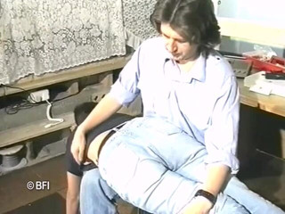 House of lords and mistresses in the spanking zone: kathin dand