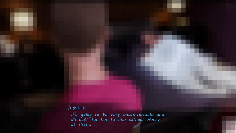 Joystick Cinema: MILfky ze Sunville - ep 17