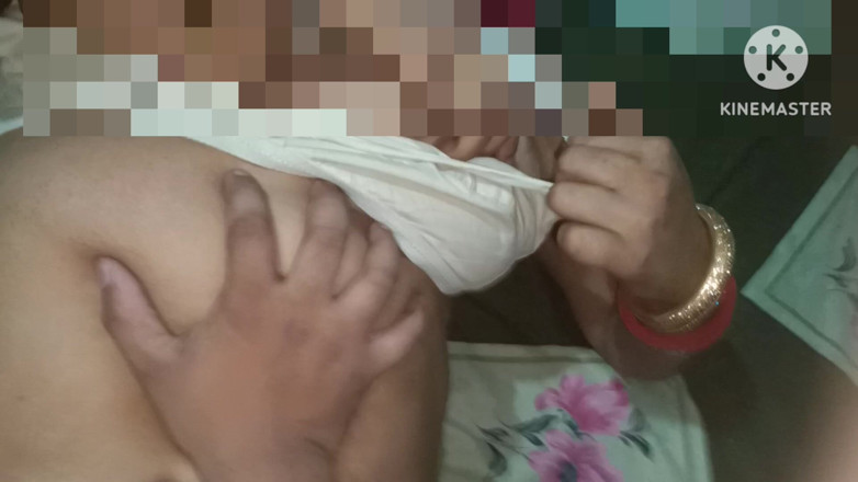 Latifah1234: Un couple desi baise