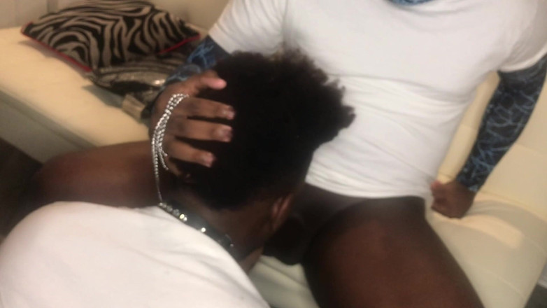 Wondahead21: Bdsm cabeça