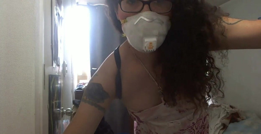 Nikki Montero: Stream iniciado 09/13/2021 02:24 pm