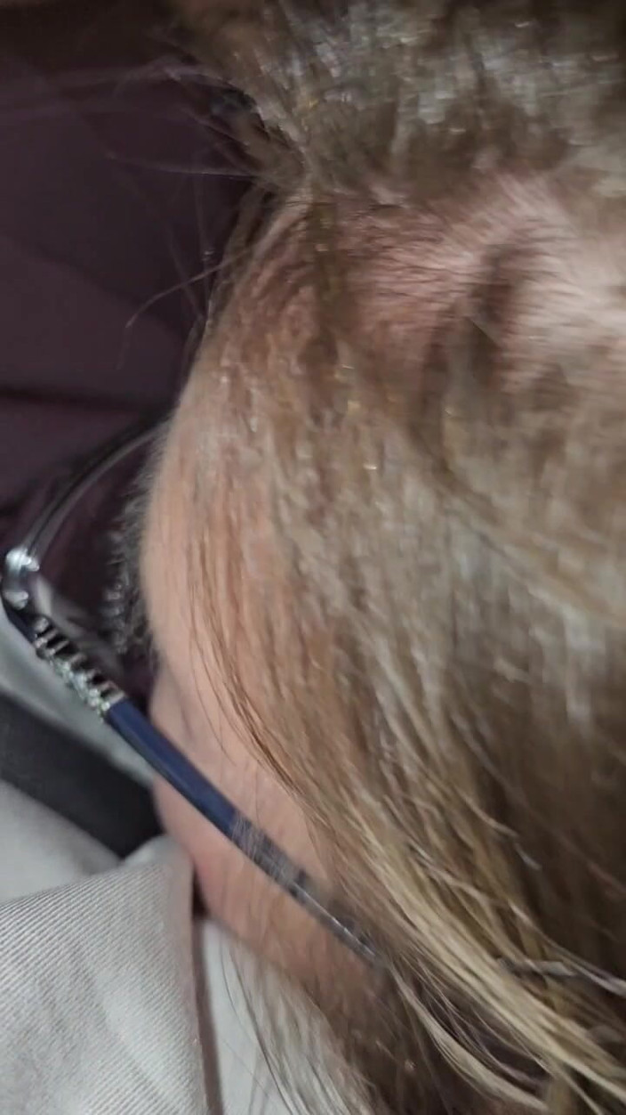 Funhousewife69: Road Head