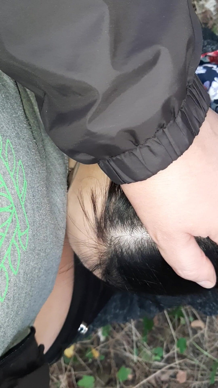 Lesbian-illusion: Ne futem în pădure ca nimeni să nu știe că suntem lesbiene