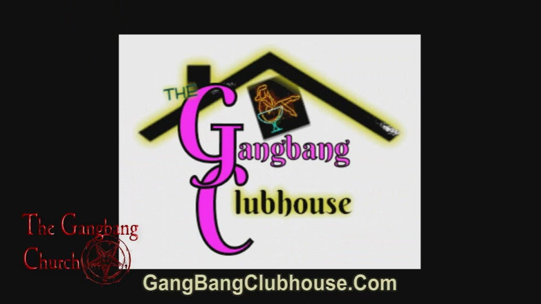 The Gangbang Church: Tia marie dan alexia stone dientot habis-habisan sama kontol besar
