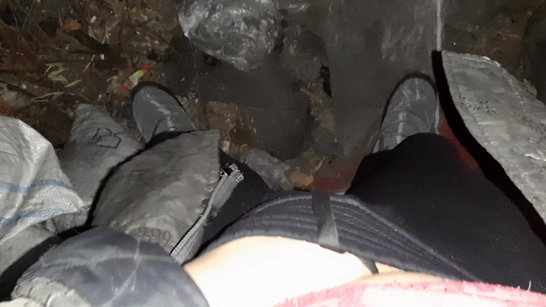 Lesbian-candys: Před všemi se schovávám, že jsem lesbička
