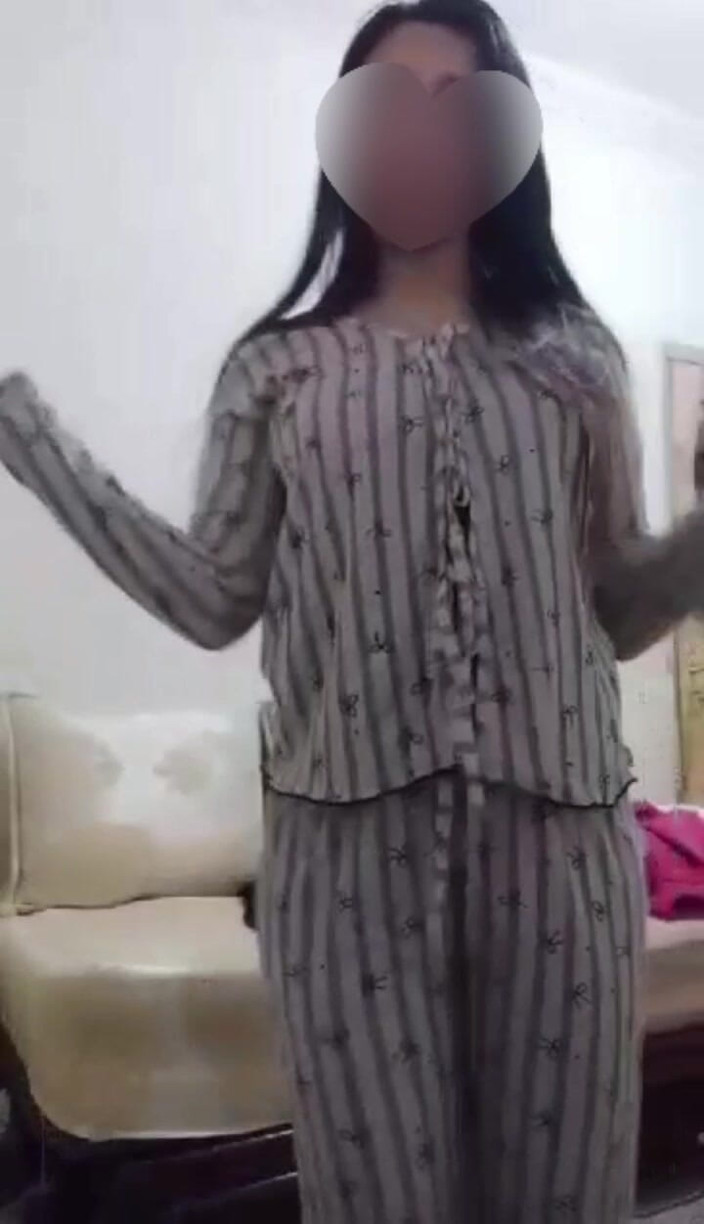 Amiramodel: Amira Hijeb