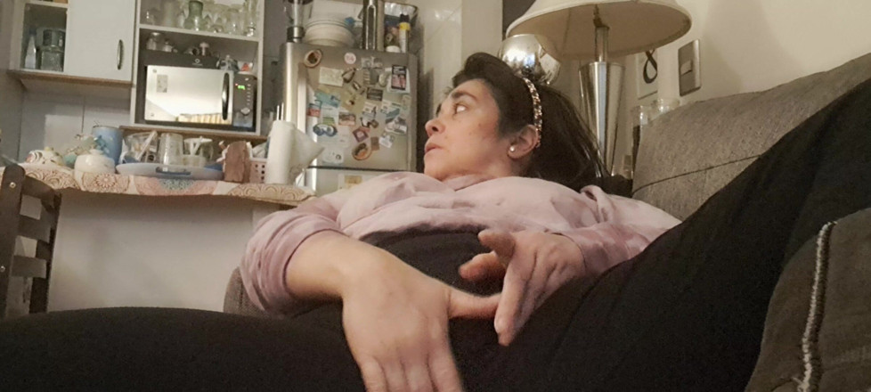 Mommy big hairy pussy: MAMĂ SEXY SE MASTURBEAZĂ OCAZIONAL