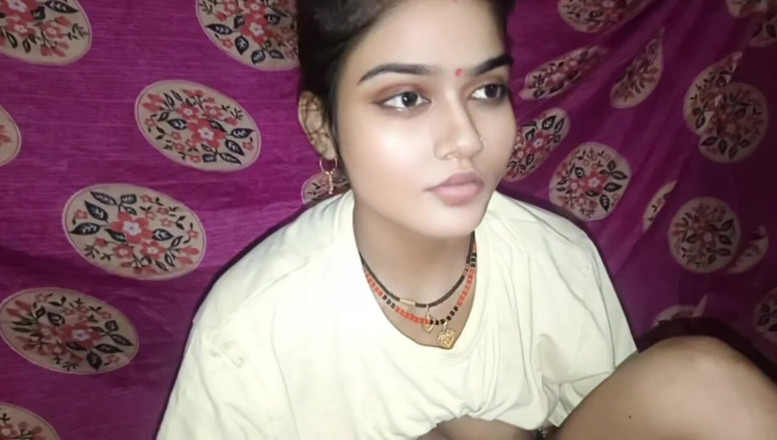 RAKP355: Müslüman yenge Hintli porno desi köyü ateşli seksi Müslüman kız...