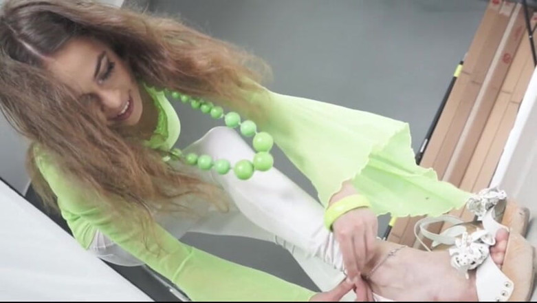 Watch4beauty: Young and Tender Ukrainian Girls