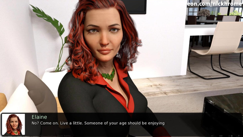 Visual Novels: Где сердце. Часть 245
