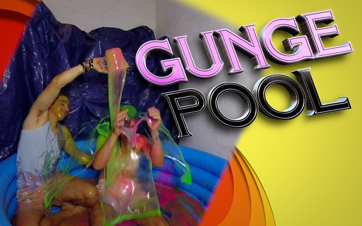 Wamgirlx: Gunged untuk pertama kalinya