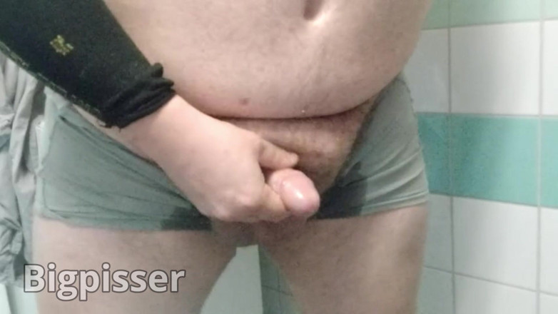 Big Pisser: Kompilasi bigpisser 2 2024