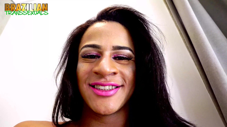 Brazilian Transsexuals: Belleza trans brasileña Melissa Azuaga