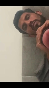 Come Watch Me Use Fleshlight