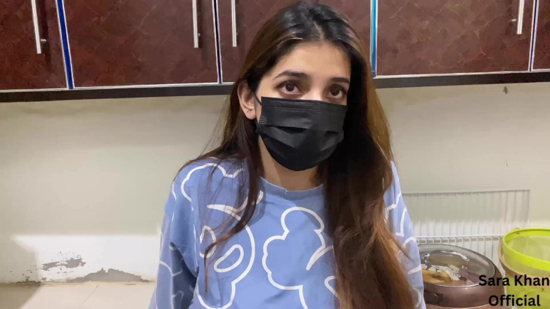 Sarakhan: Stiefschwester gab ihrem stiefbrust das beste 18. geburtstagsgeschenk