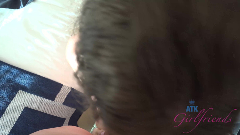 ATK Fans (Girlfriends): Elena Koshka ile Las Vegas'ta sanal tatil bölüm 2