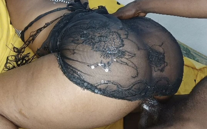 NaturalFck: 세상에! 장인어른이 내게 크림파이를 해줬어