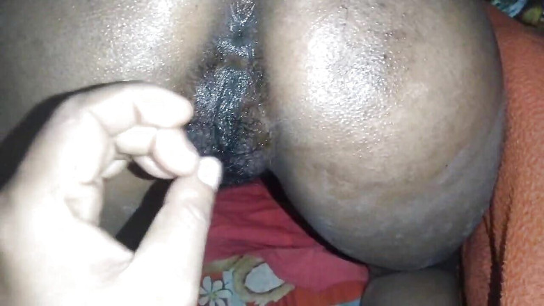 Shyam bharosh: Première tentative de sodomie et d'éjaculation dans la bouche